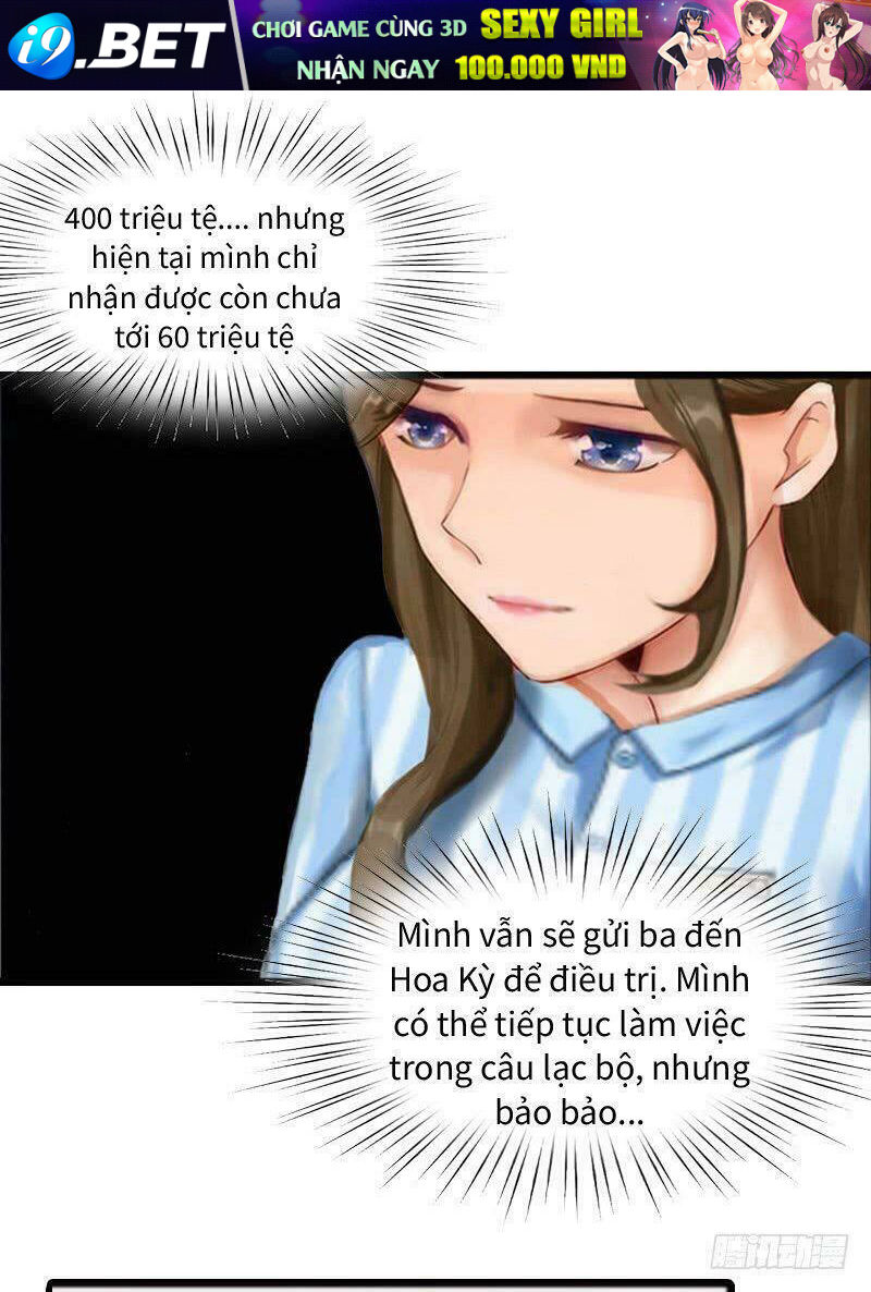 Manh Thê Giá Đáo Chương 10 Ảnh 6