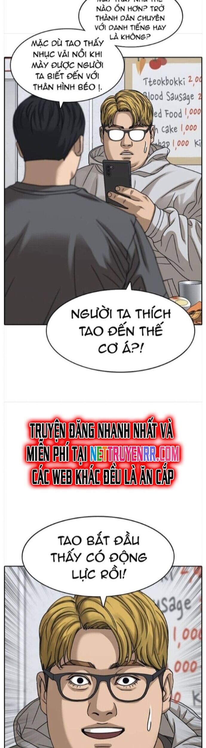 Những Mảnh Đời Tan Vỡ Chương 76 Ảnh 5