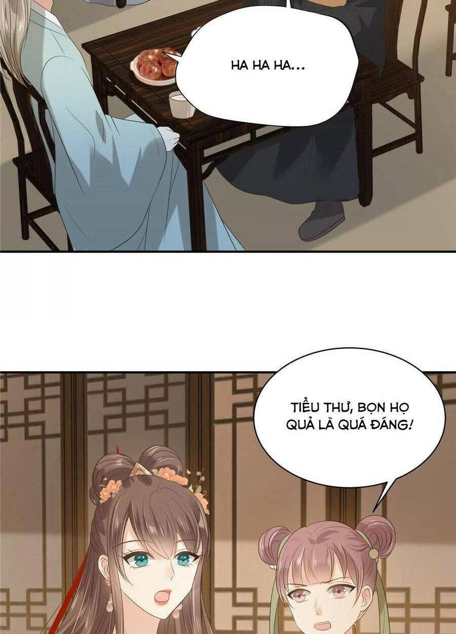 Tà Vương Phúc Hắc Sủng Nhập Cốt Chương 179 Ảnh 28