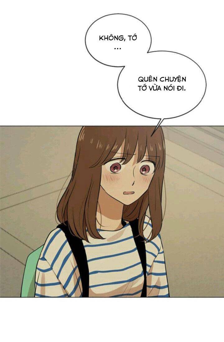 Tình Yêu Tuổi Trẻ Chương 43 Ảnh 39