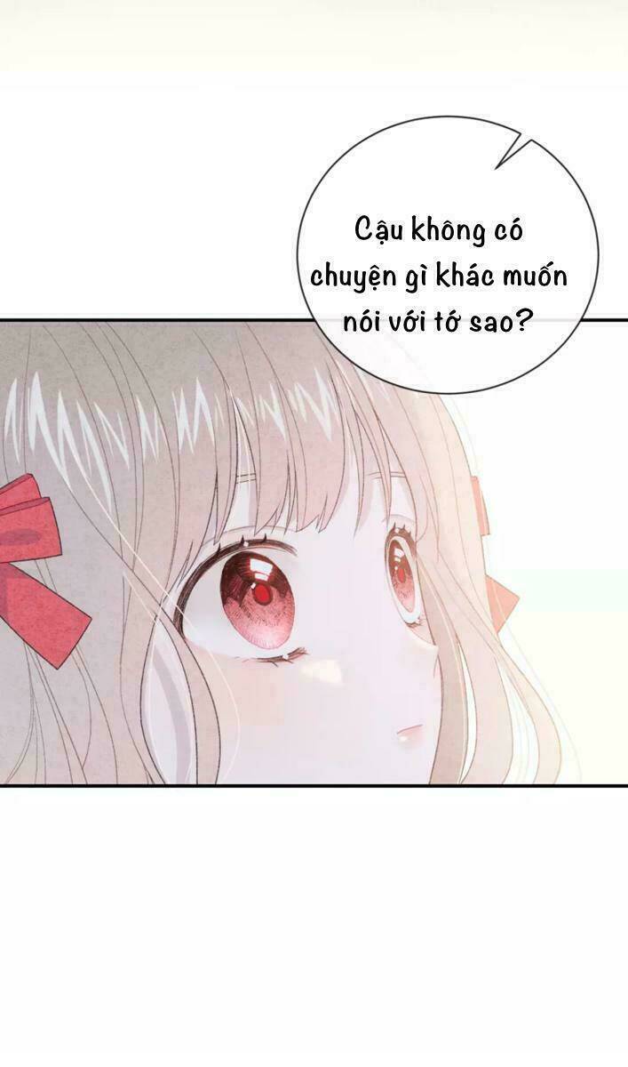 Từ Cái Nhìn Của Em Chương 29 Ảnh 28