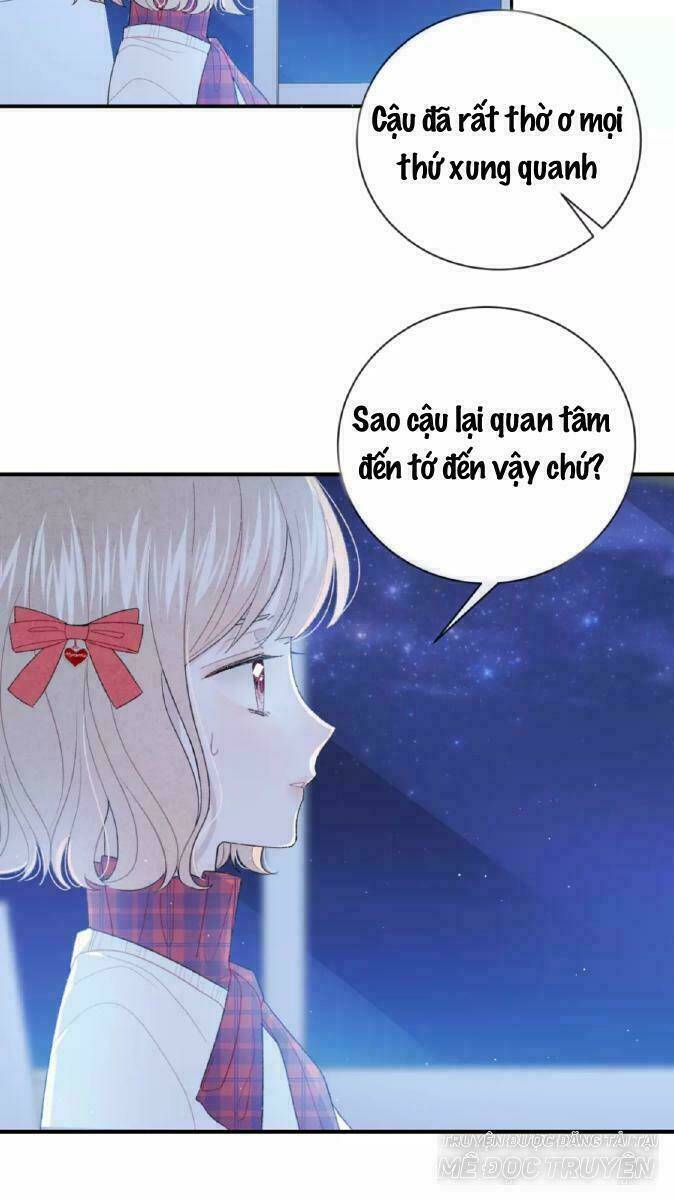 Từ Cái Nhìn Của Em Chương 36 Ảnh 34