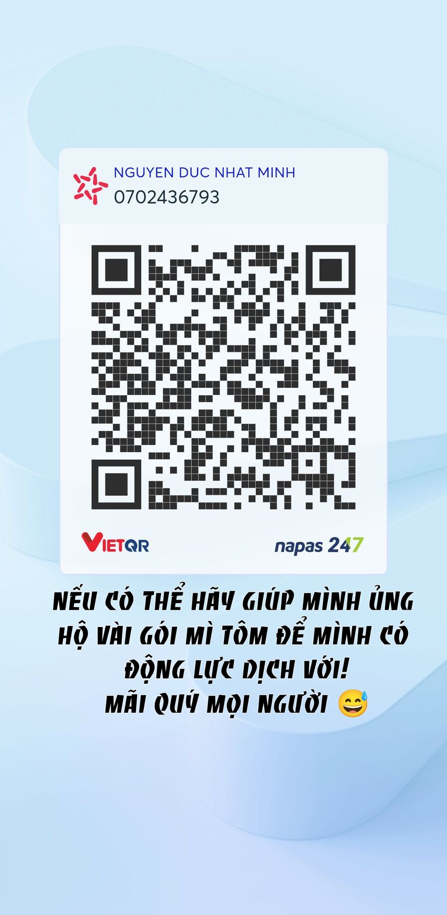 Mảnh Ghép Số Phận Chương 144.5 Ảnh 19