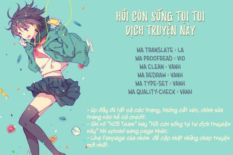 Seishun Note Chương 8 Ảnh 3