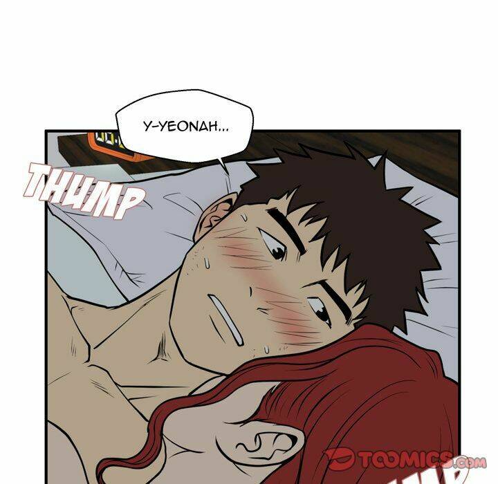 Mr Kang Chương 62 Ảnh 28