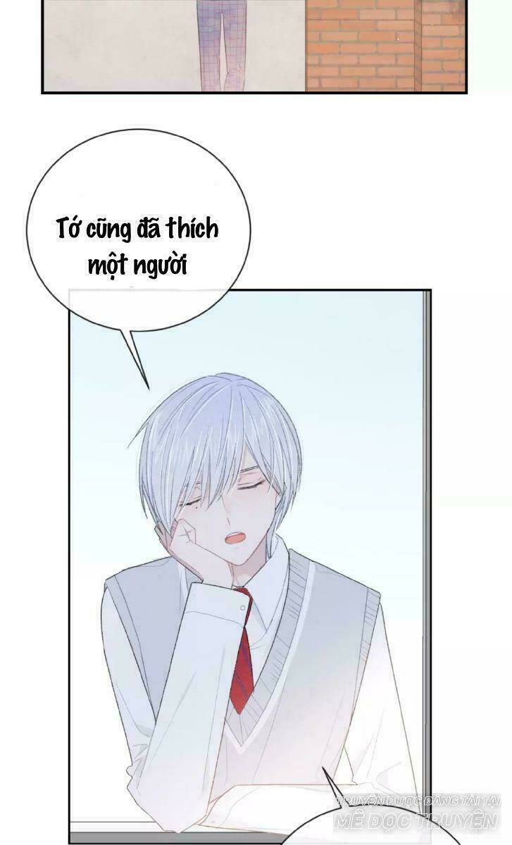 Từ Cái Nhìn Của Em Chương 38 Ảnh 42