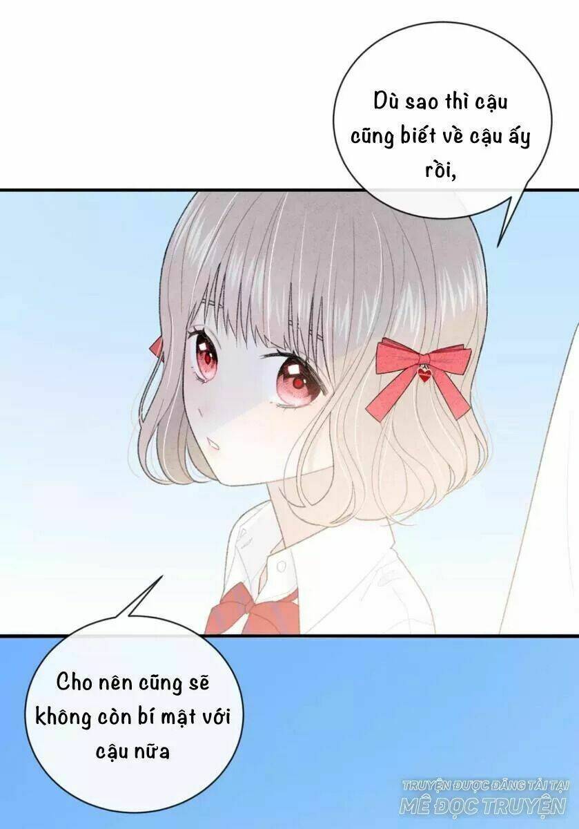 Từ Cái Nhìn Của Em Chương 23 Ảnh 23