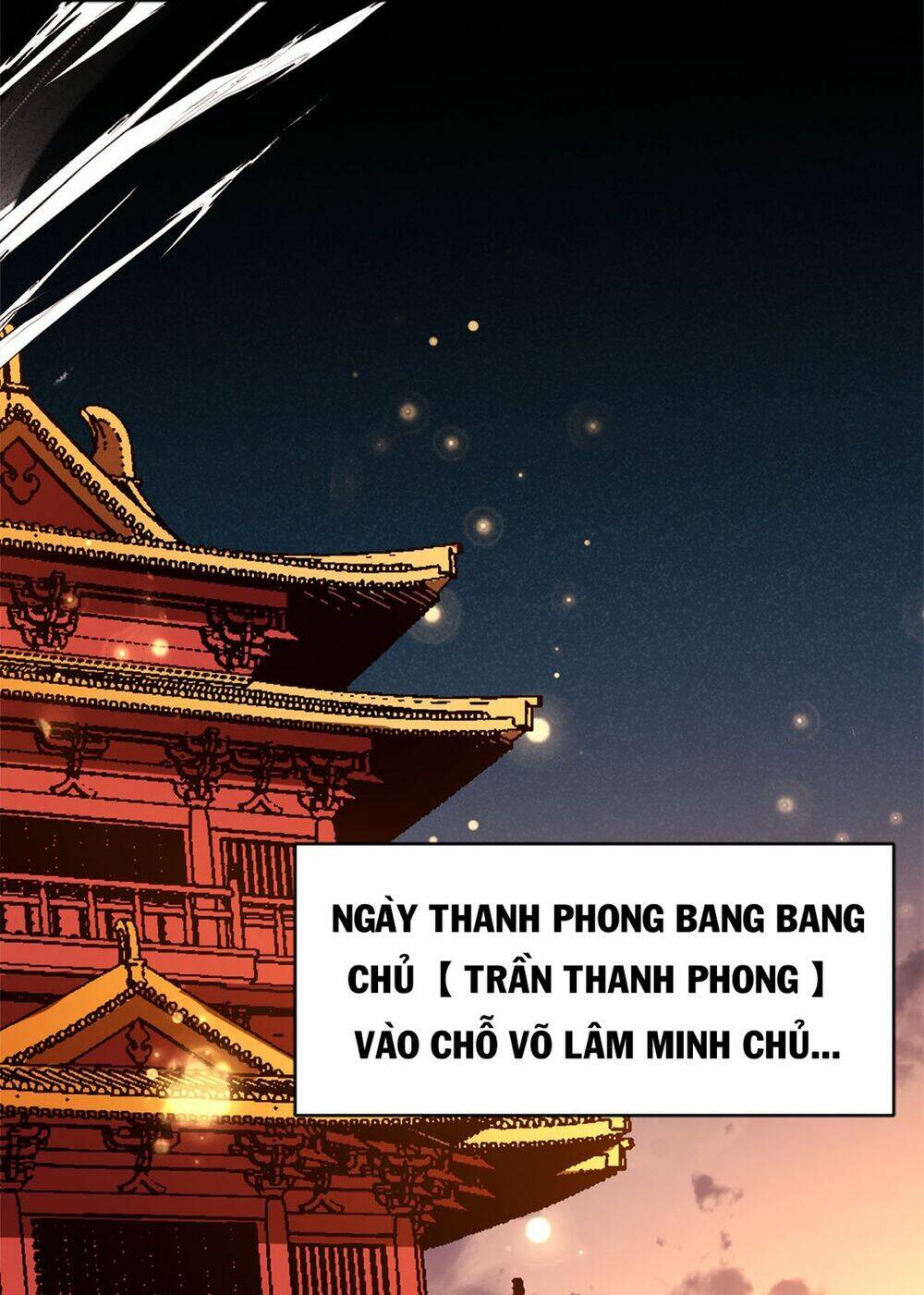 Trọng Sinh Báo Thù, Nhưng Địch Nhân Đều Biến Thành Nữ Chương 1 Ảnh 12