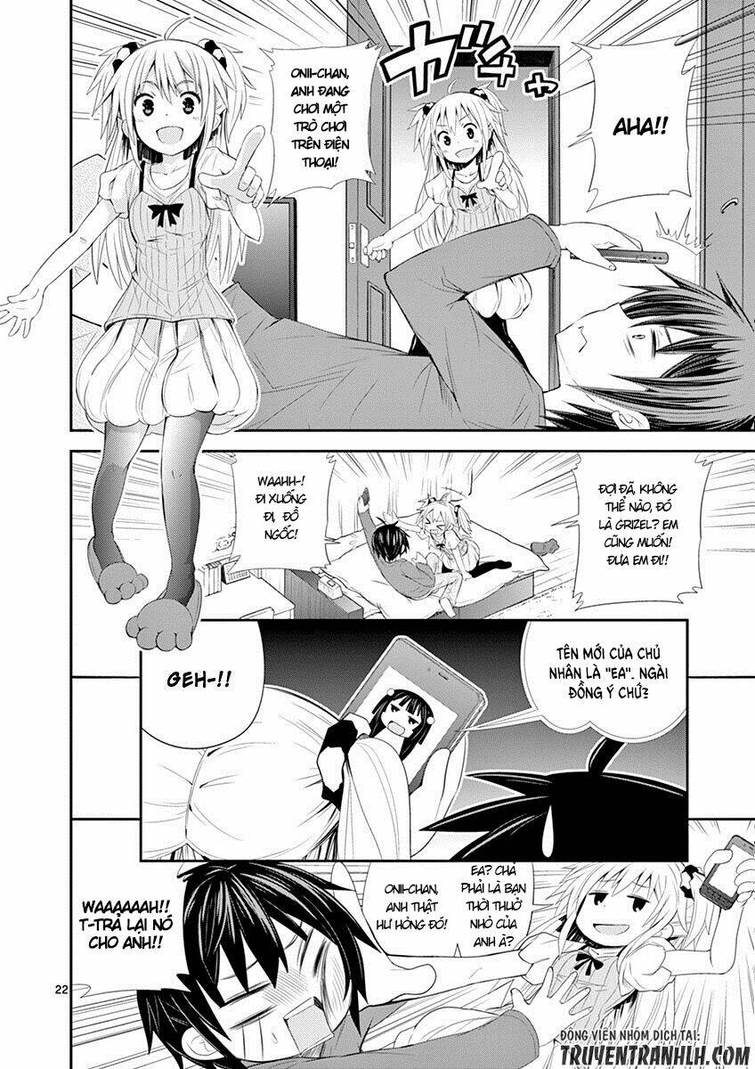 S Rare Soubi No Niau Kanojo Chương 1 Ảnh 29