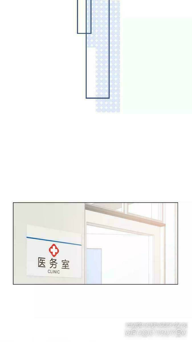 Từ Cái Nhìn Của Em Chương 28 Ảnh 23