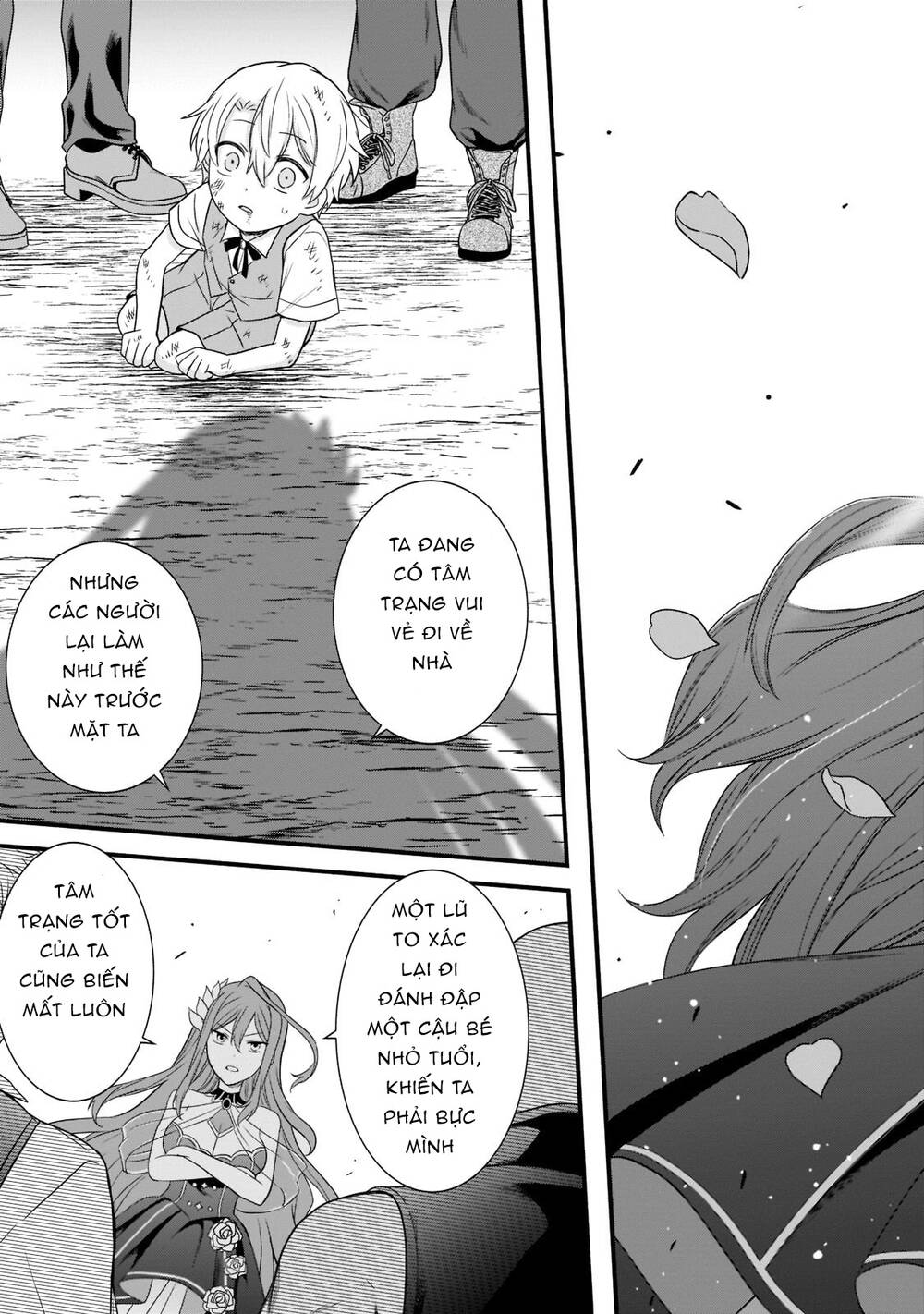 Sousei Mahou No Saigensha Chương 1 Ảnh 45