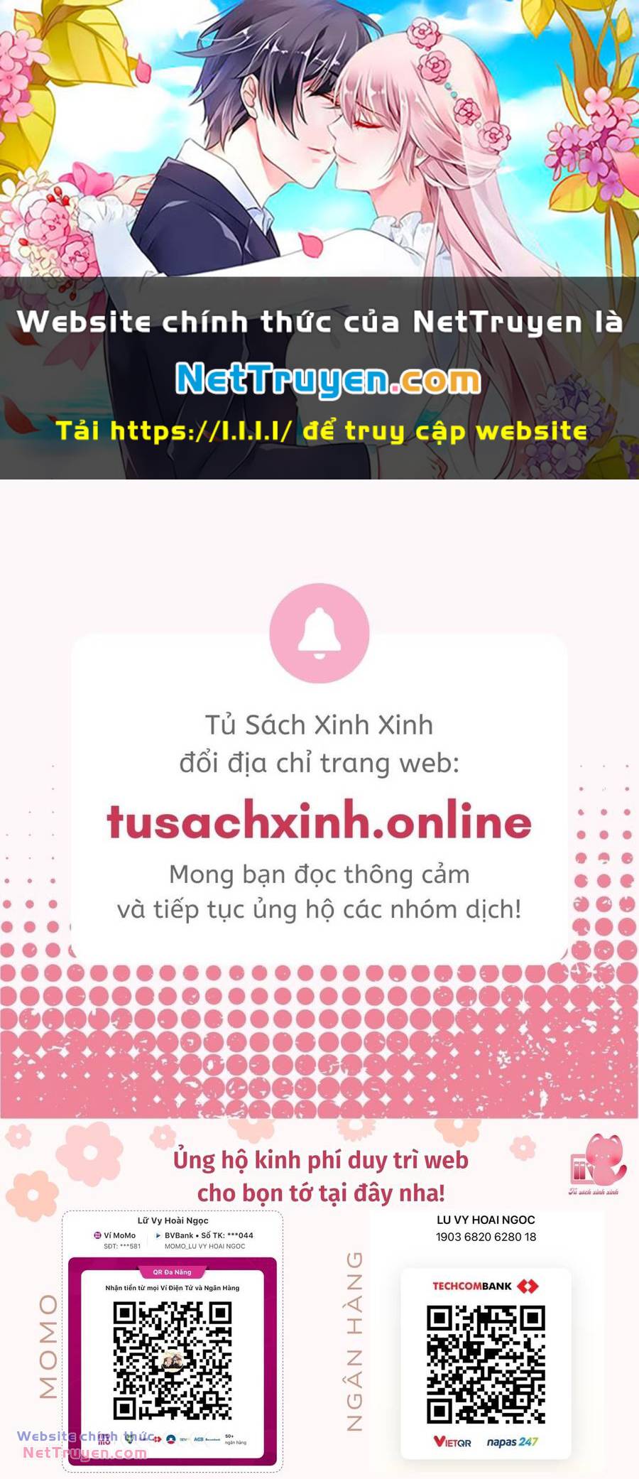 Nữ Chính Muốn Tôi Trở Thành Chị Dâu Của Cô Ấy Chương 49 Ảnh 2