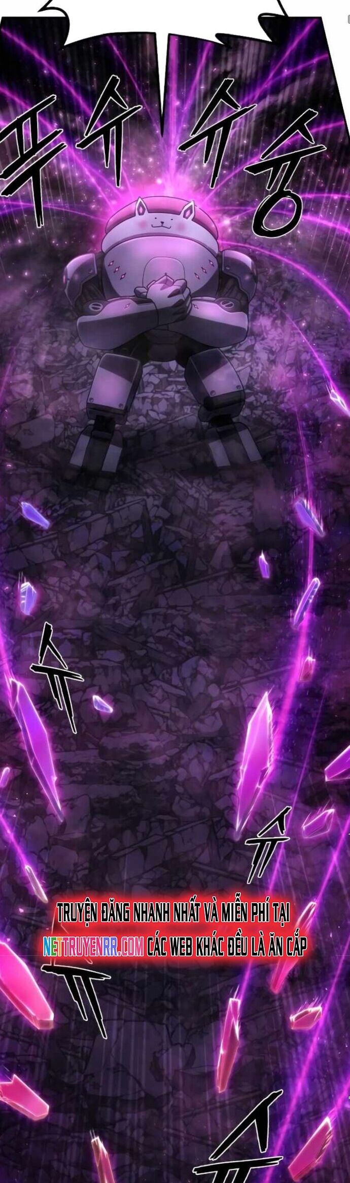 Sự Trở Lại Của Anh Hùng Diệt Thế Chương 148 Ảnh 42