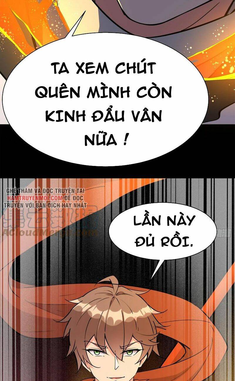 Ta Lập Hậu Cung Tại Tây Du Ký Chương 102 Ảnh 39
