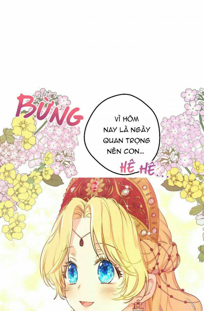 Một Ngày Nọ Ta Trở Thành Công Chúa Chương 122 Ảnh 22