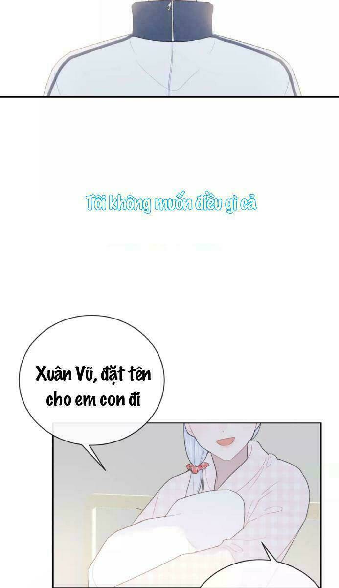 Từ Cái Nhìn Của Em Chương 38 Ảnh 23