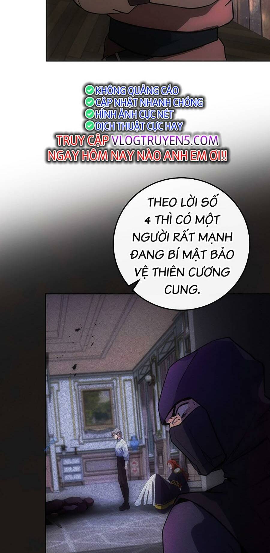 Trở Thành Hoàng Tử Út Trong Tiểu Thuyết Chương 18 Ảnh 7