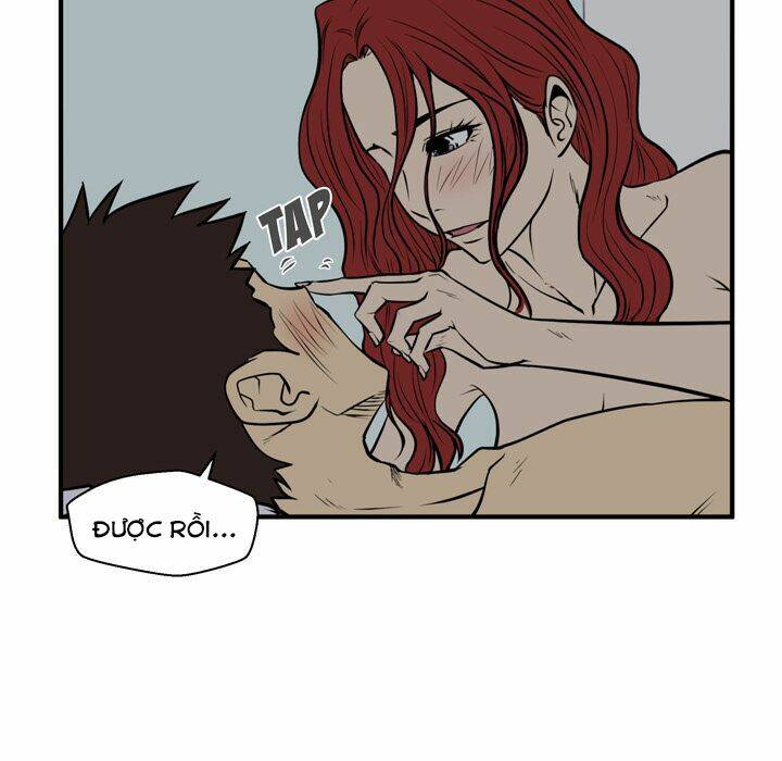 Mr Kang Chương 62 Ảnh 45