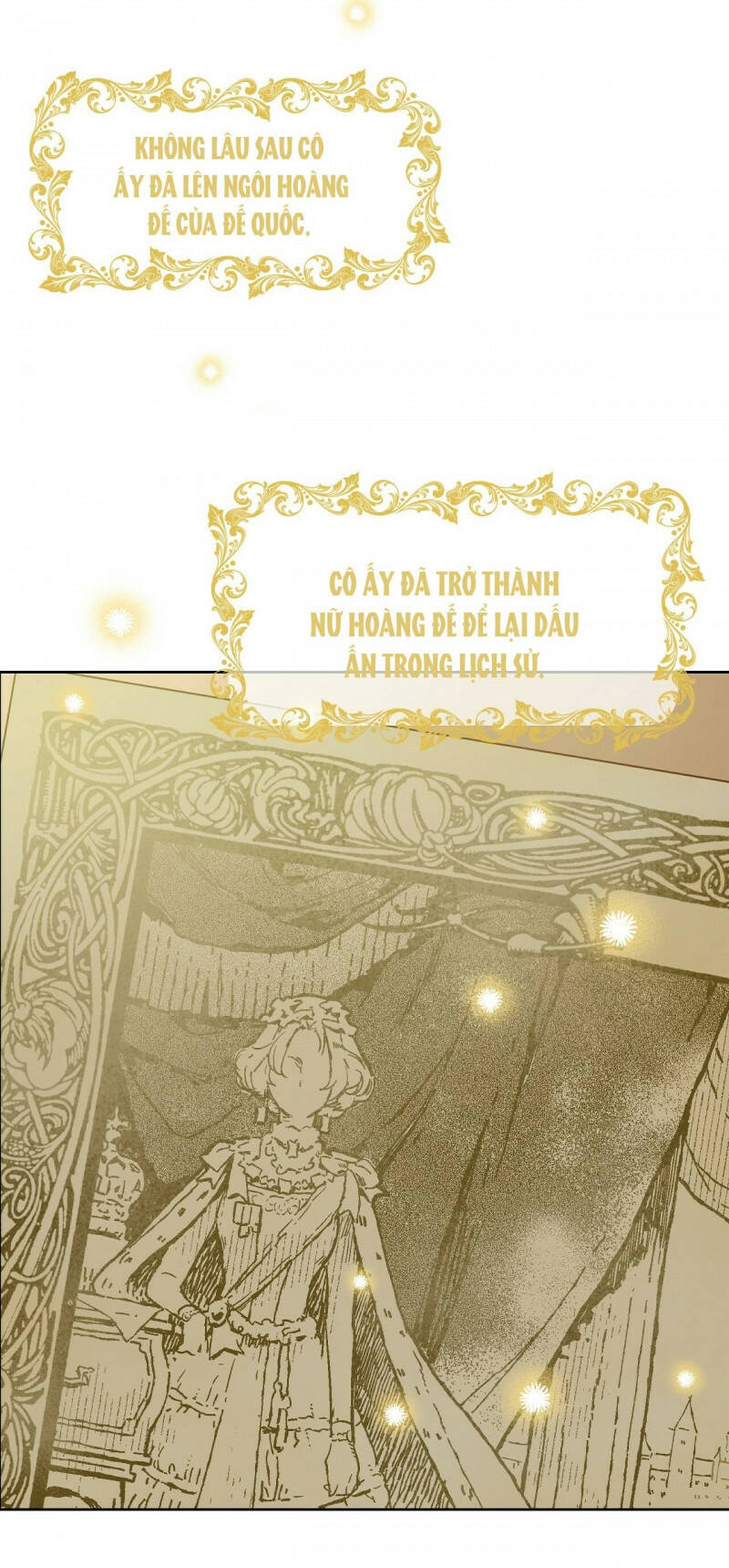 Một Ngày Nọ Ta Trở Thành Công Chúa Chương 125.5 Ảnh 5