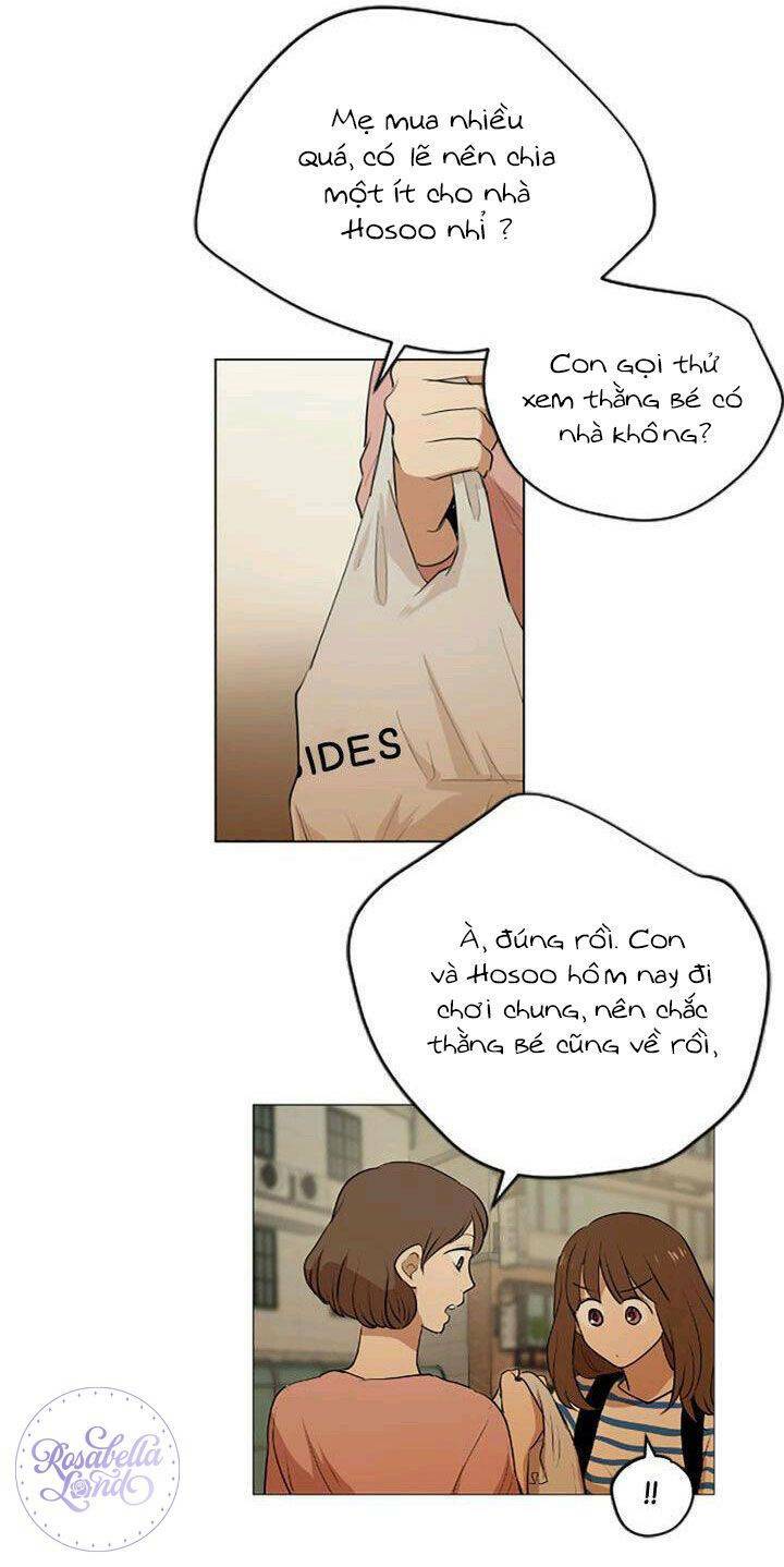 Tình Yêu Tuổi Trẻ Chương 44 Ảnh 10