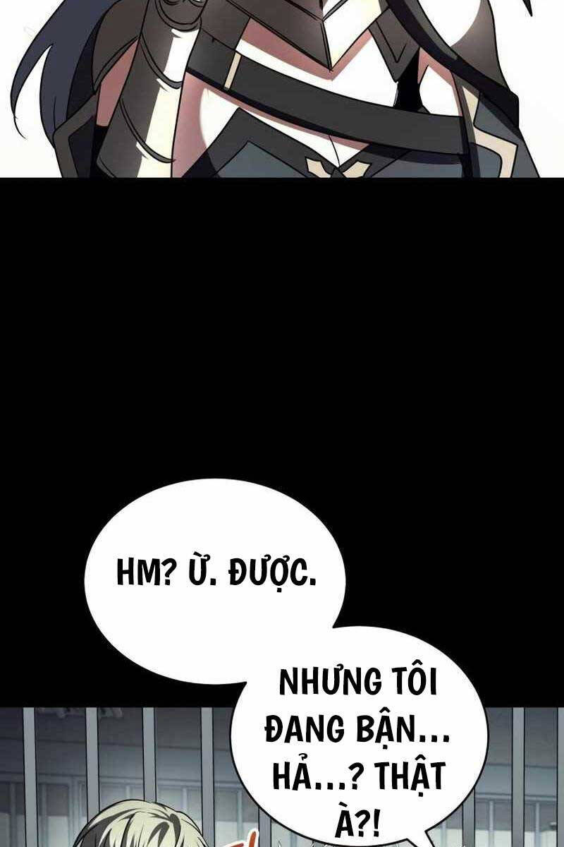 Ván Cược Của Chúa Chương 18 Ảnh 68