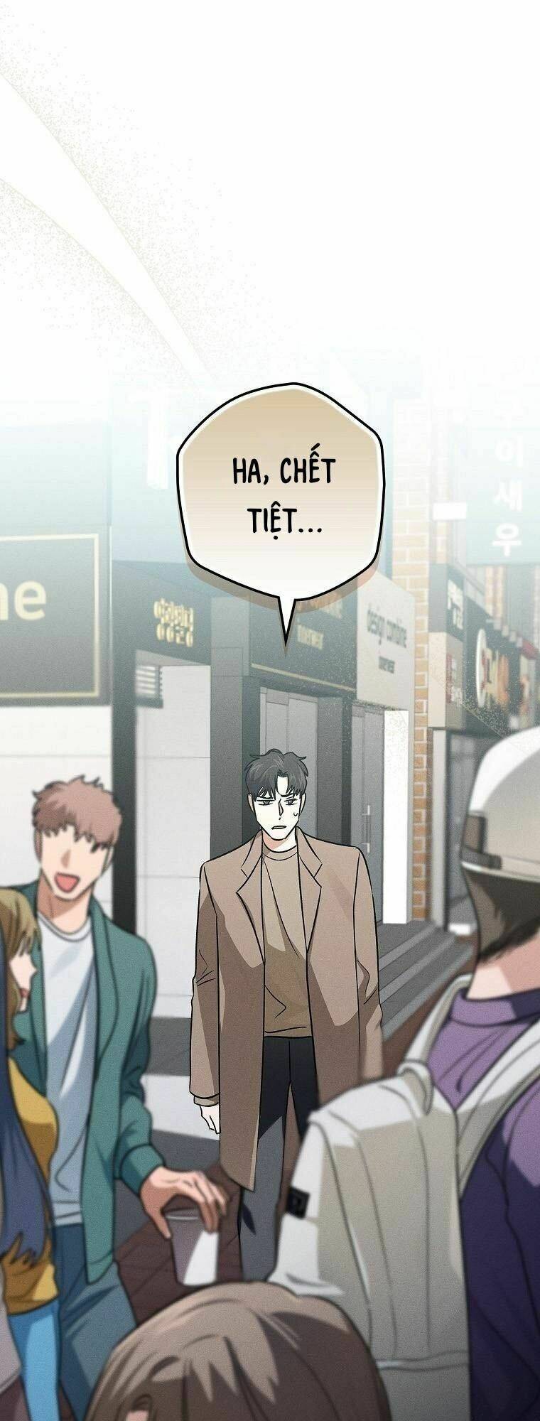 Thầy Pháp Baek Cheoyong Chương 5 Ảnh 40