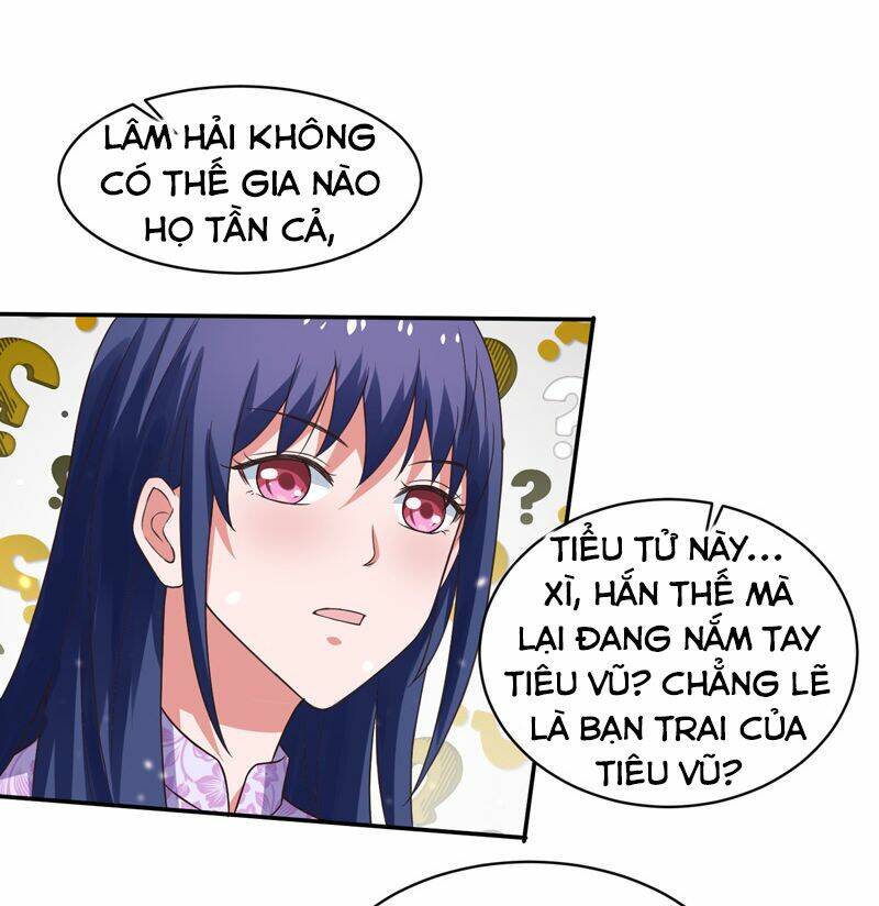 Trùng Sinh Chi Đô Thị Cuồng Tiên Chương 51 Ảnh 36