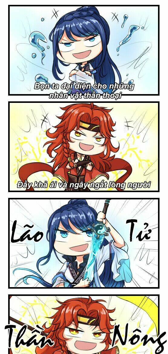 Honkai Impact 3 Short Doujinshi Chương 3 Ảnh 8