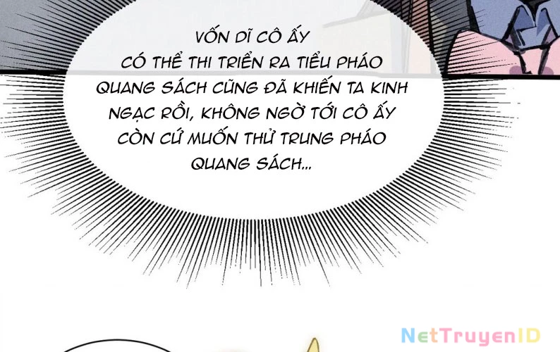 Công Chúa Củi Mục Khởi Động Lại Nhân Sinh Chương 19 Ảnh 49
