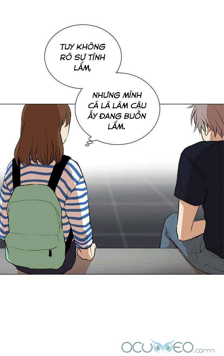 Tình Yêu Tuổi Trẻ Chương 41 Ảnh 18