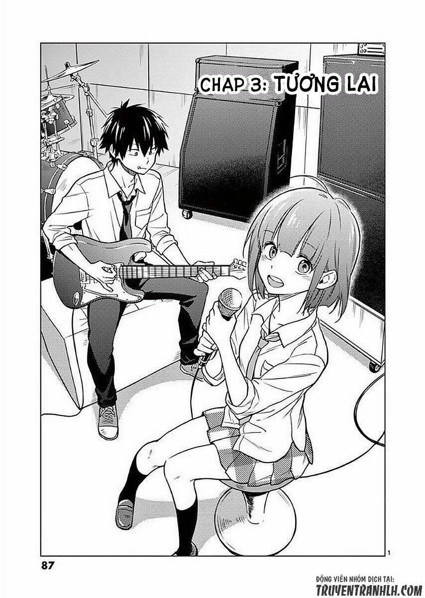 Nidome No Natsu, Nidoto Aenai Kimi Chương 3 Ảnh 6