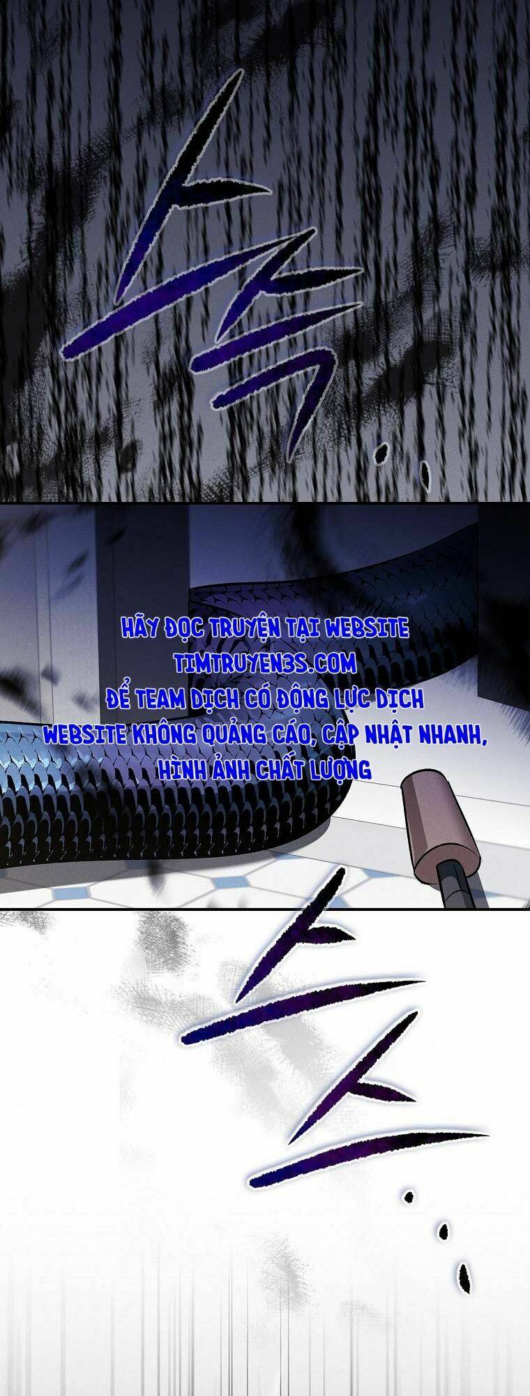 Thầy Pháp Baek Cheoyong Chương 5 Ảnh 71