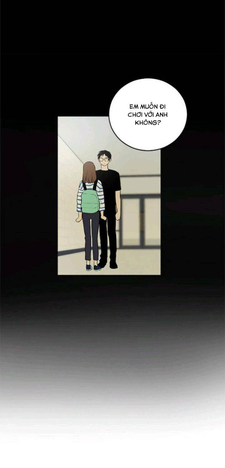 Tình Yêu Tuổi Trẻ Chương 43 Ảnh 28