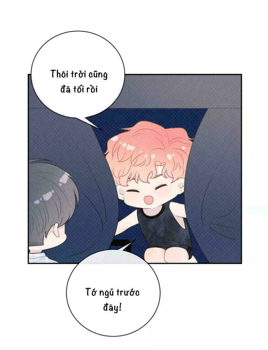 Từ Cái Nhìn Của Em Chương 24 Ảnh 10