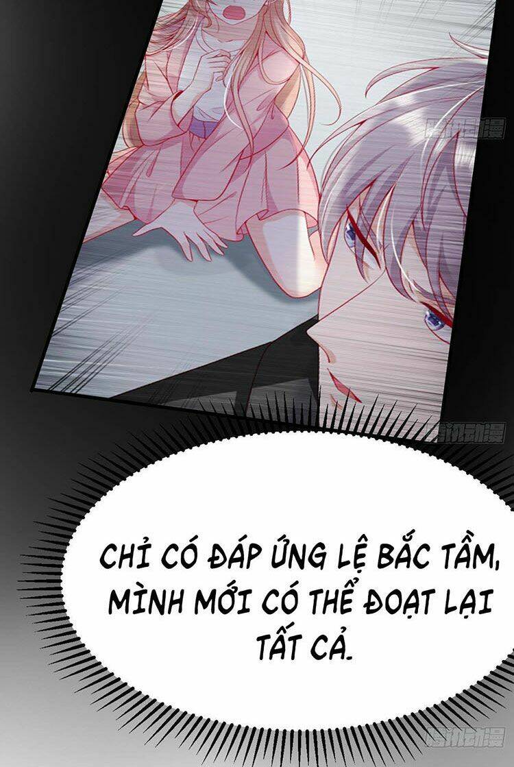 Ức Vạn Song Bảo: Mami, Bó Tay Chịu Trói! Chương 23.1 Ảnh 13