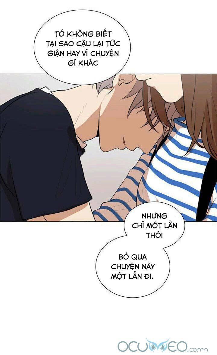 Tình Yêu Tuổi Trẻ Chương 41 Ảnh 27