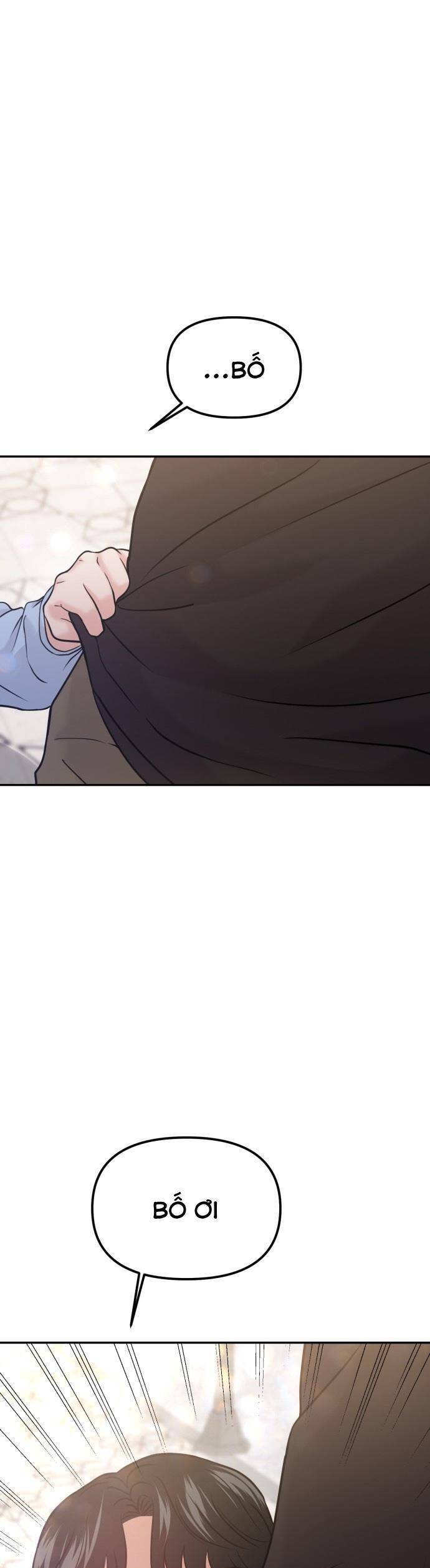 Tình Yêu Cấp 4 Chương 52 Ảnh 4