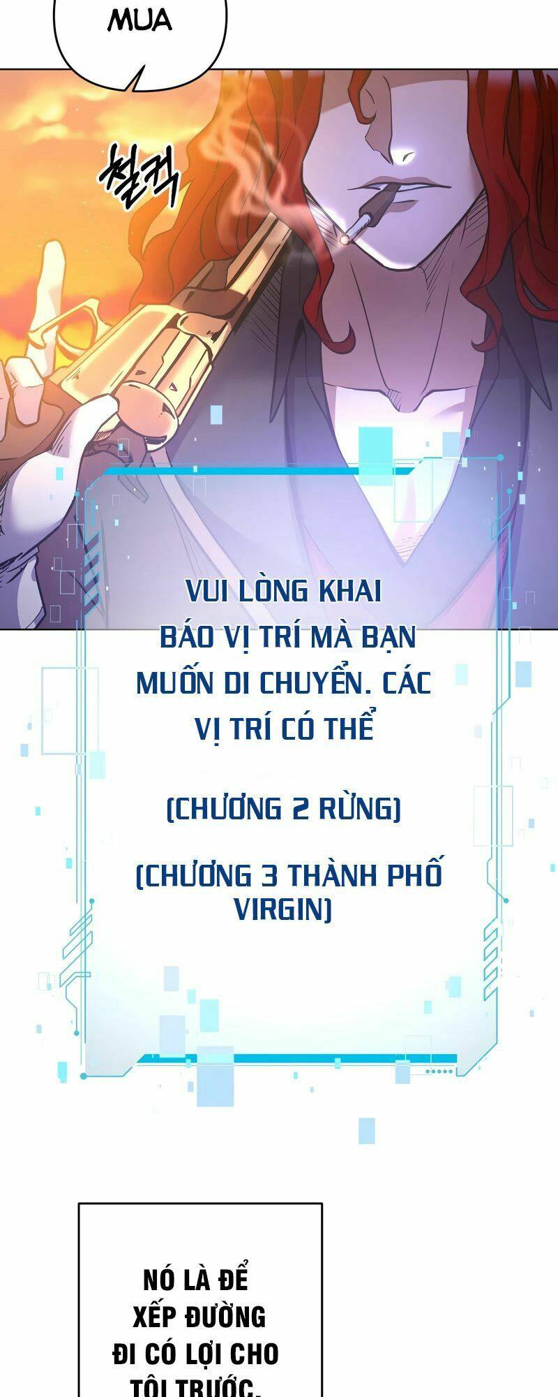 Sinh Tồn Trong Cuốn Tiểu Thuyết Manhwa Chương 2 Ảnh 70