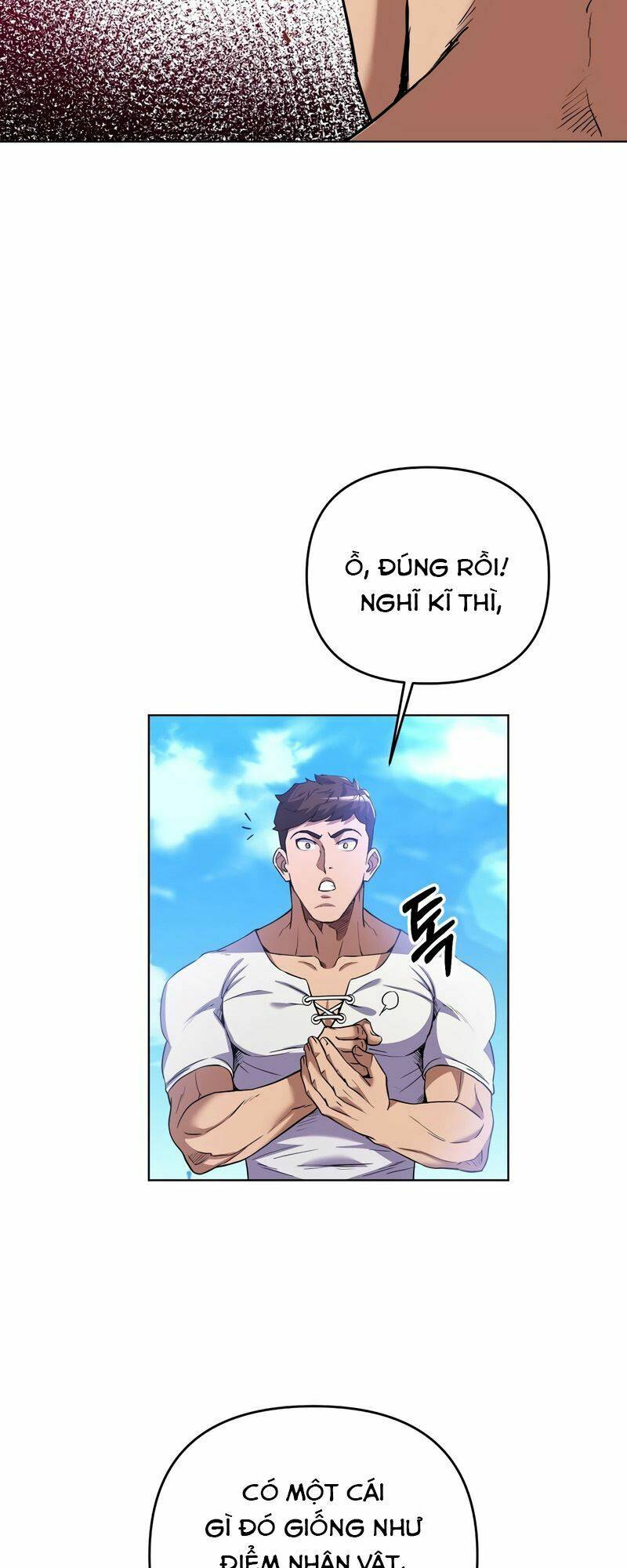 Sinh Tồn Trong Cuốn Tiểu Thuyết Manhwa Chương 2 Ảnh 47