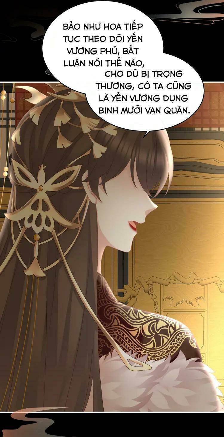 Kiều Phu Có Hỉ Chương 46 Ảnh 34
