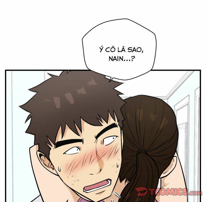 Mr Kang Chương 62 Ảnh 118