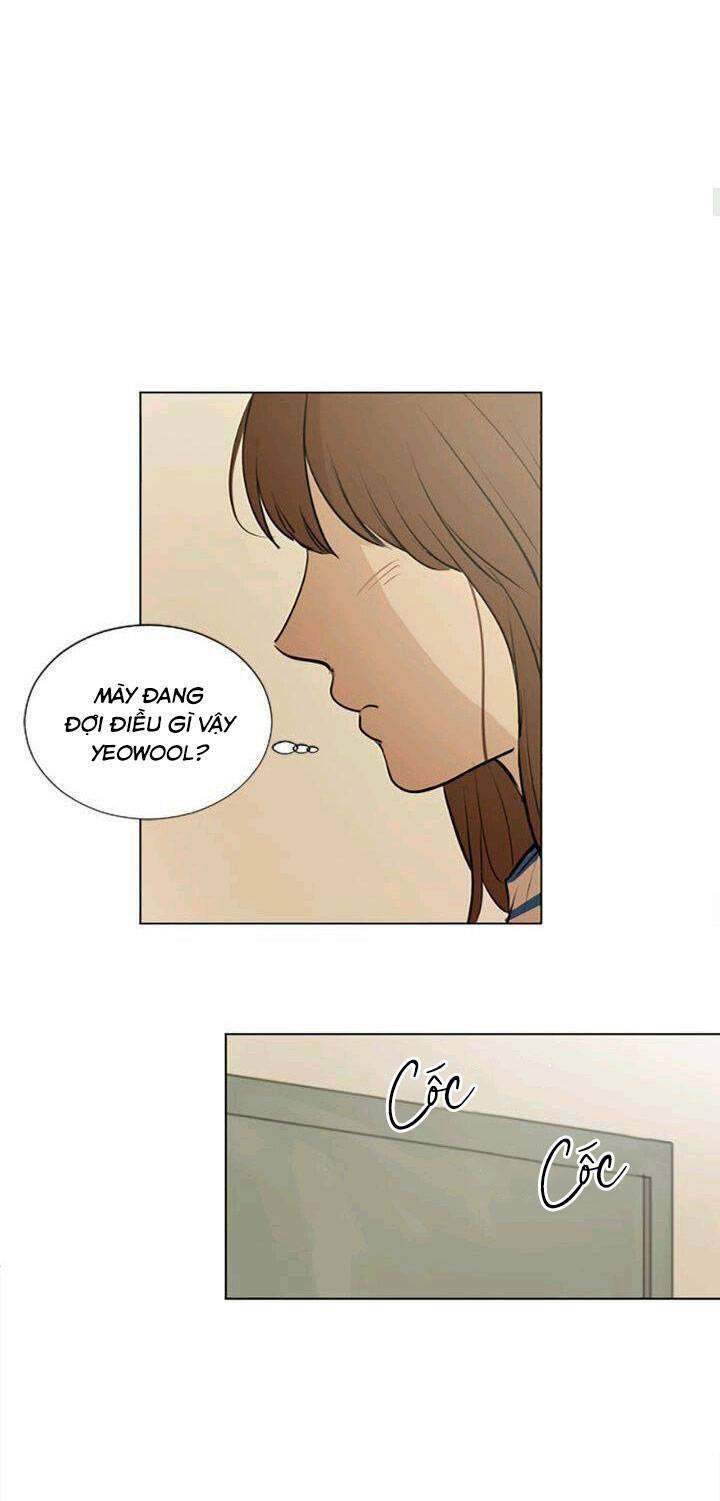 Tình Yêu Tuổi Trẻ Chương 44 Ảnh 15