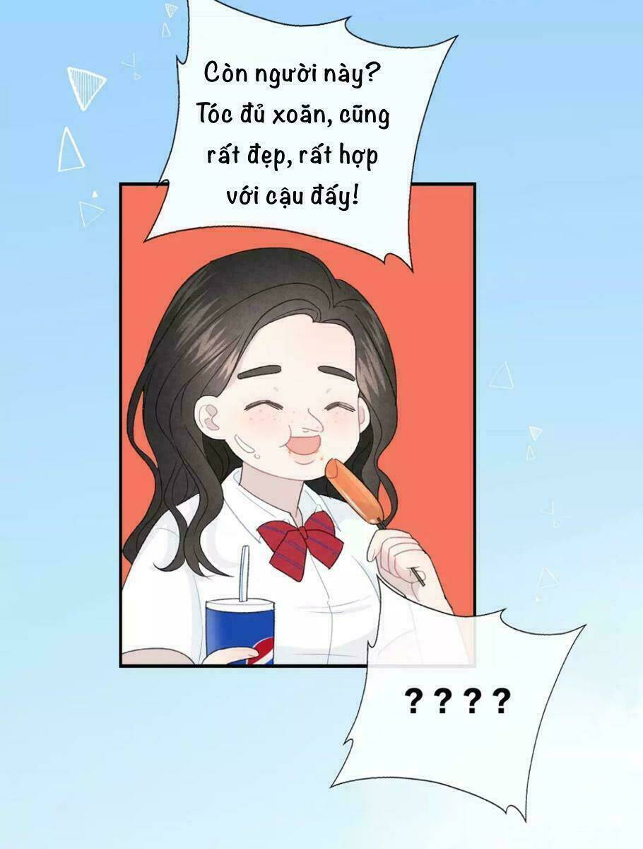 Từ Cái Nhìn Của Em Chương 26 Ảnh 21