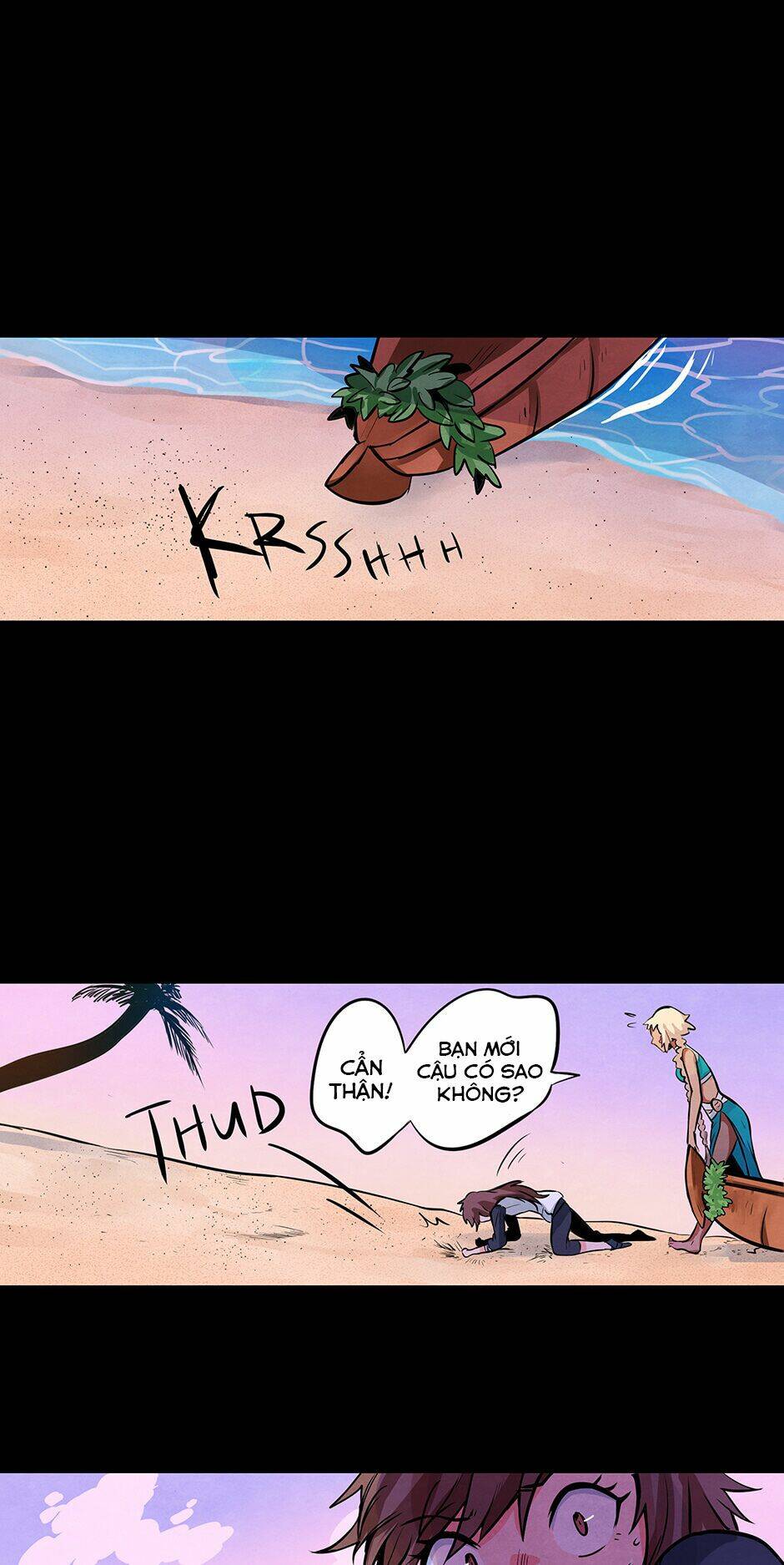 Summoner Chương 2 Ảnh 10