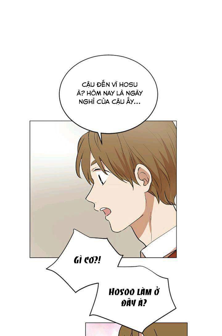 Tình Yêu Tuổi Trẻ Chương 44 Ảnh 43