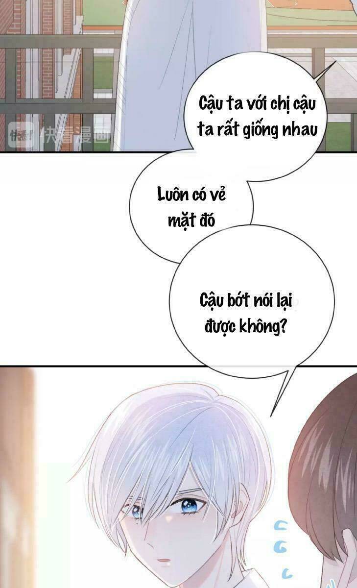 Từ Cái Nhìn Của Em Chương 38 Ảnh 58