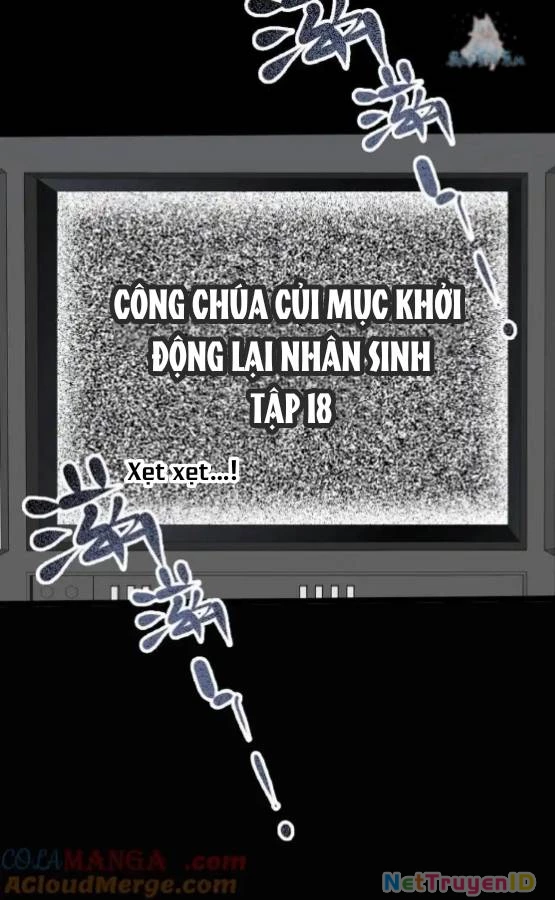 Công Chúa Củi Mục Khởi Động Lại Nhân Sinh Chương 18 Ảnh 10