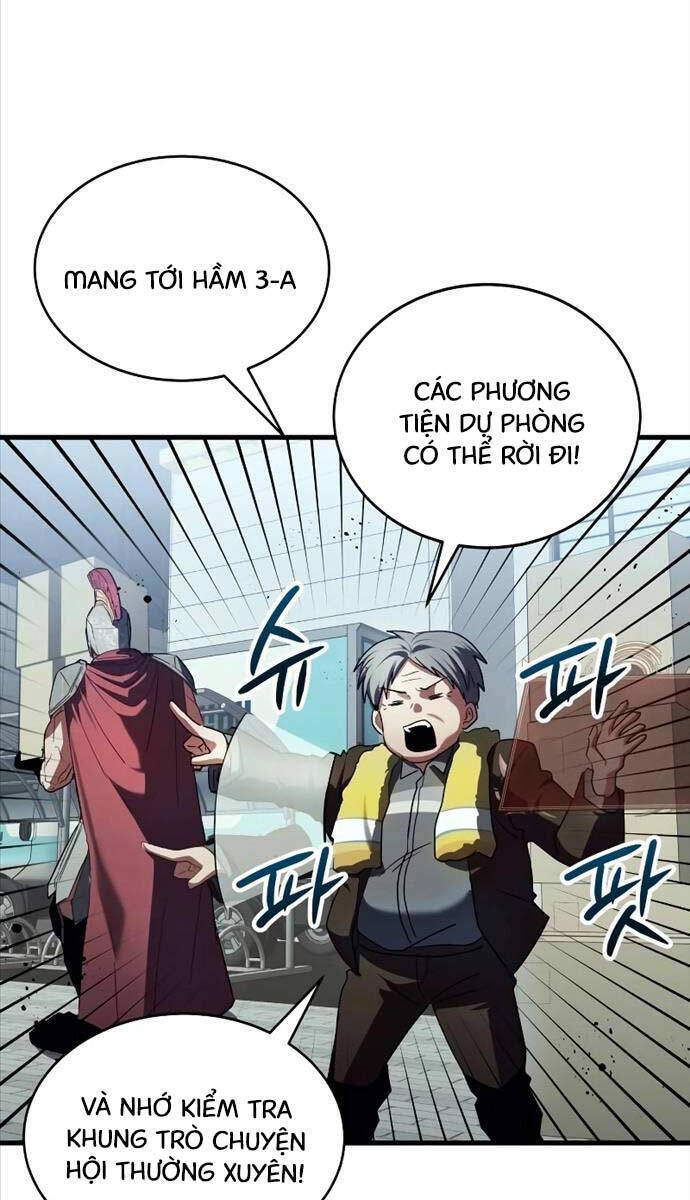 Ván Cược Của Chúa Chương 27 Ảnh 47