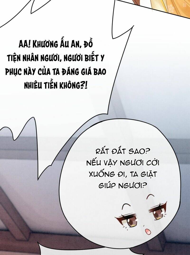 Sau Khi Nàng Bị Đánh Chết, Các Anh Trai Đều Hối Hận! Chương 9 Ảnh 41