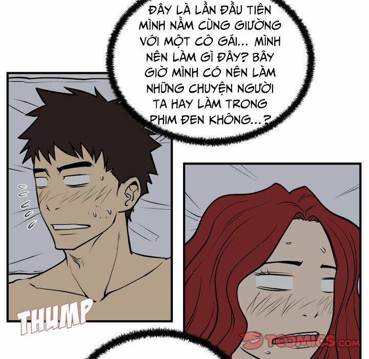 Mr Kang Chương 62 Ảnh 19